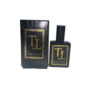 Tobi Tobin No. 23 Woody Spice Eau de Toilette 1.7 oz / 50ml Unisex